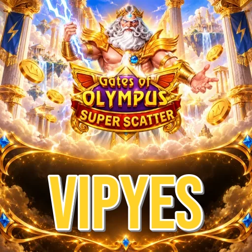 Mission and Vision of vipyes
