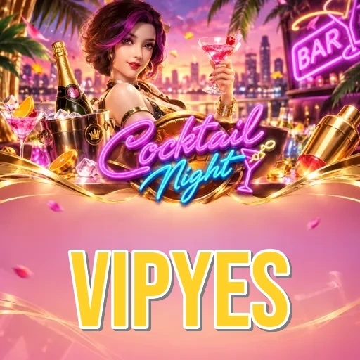 vipyes Install Successful