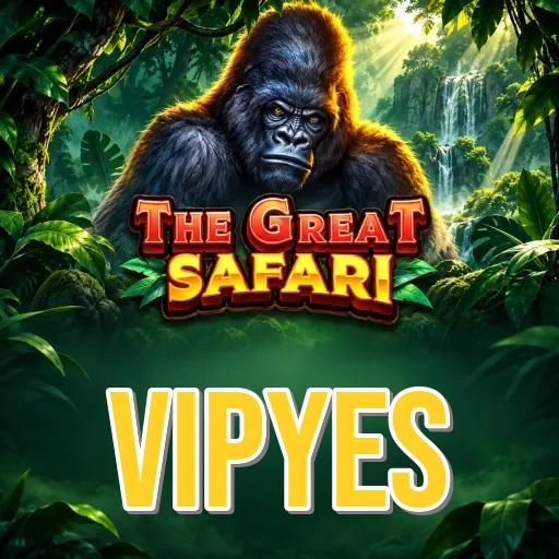 Who We Are at vipyes